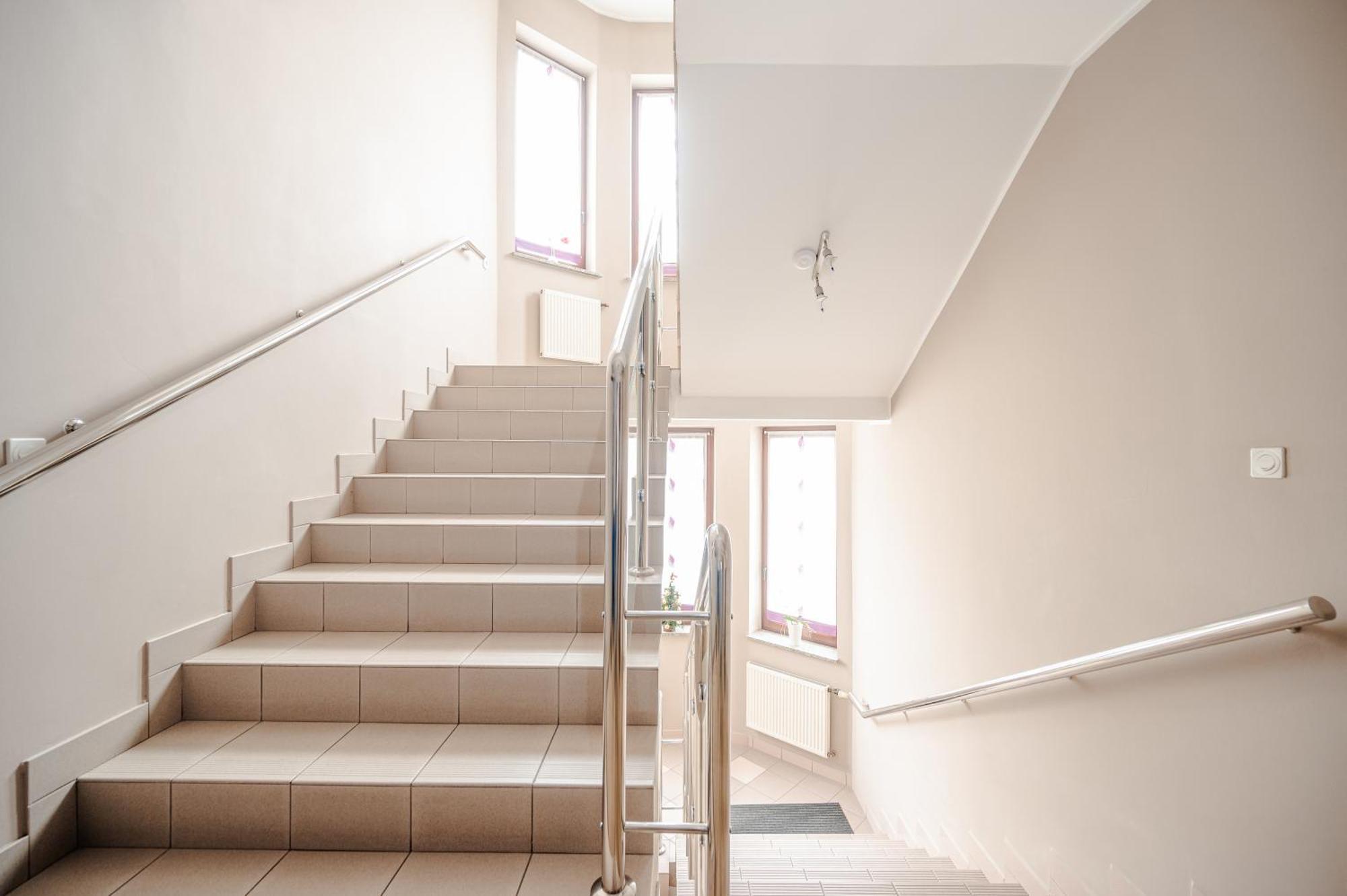 Apartamenty Castello Kluczbork Exteriör bild