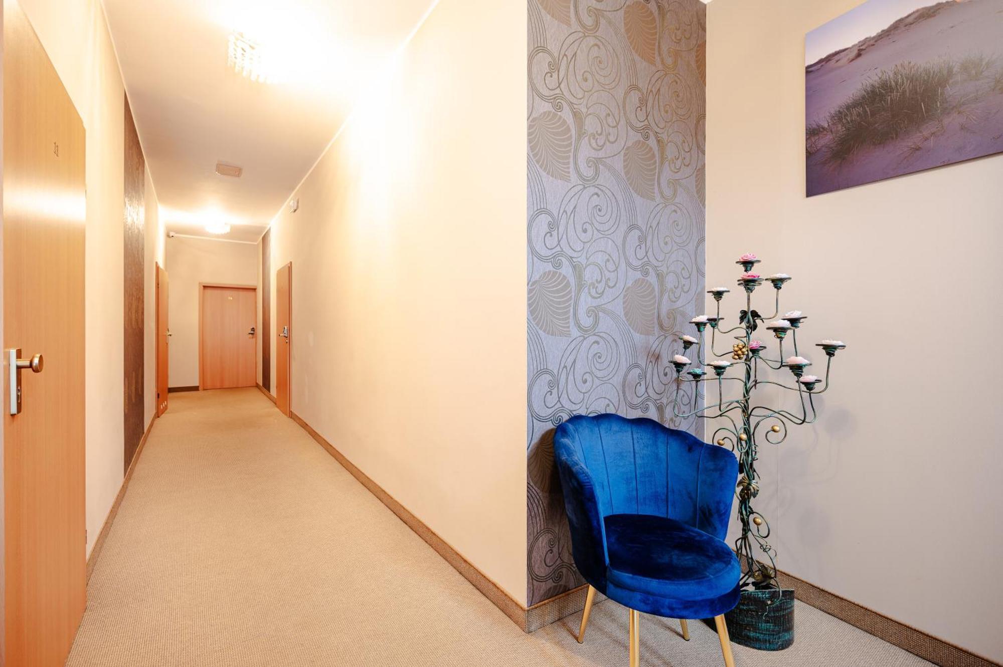 Apartamenty Castello Kluczbork Exteriör bild