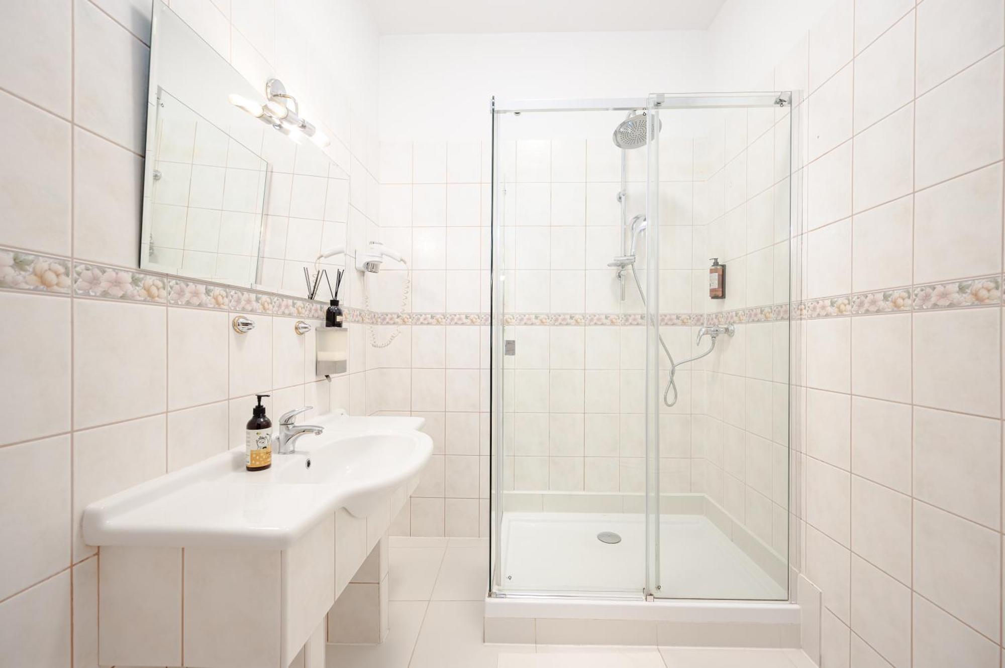 Apartamenty Castello Kluczbork Exteriör bild