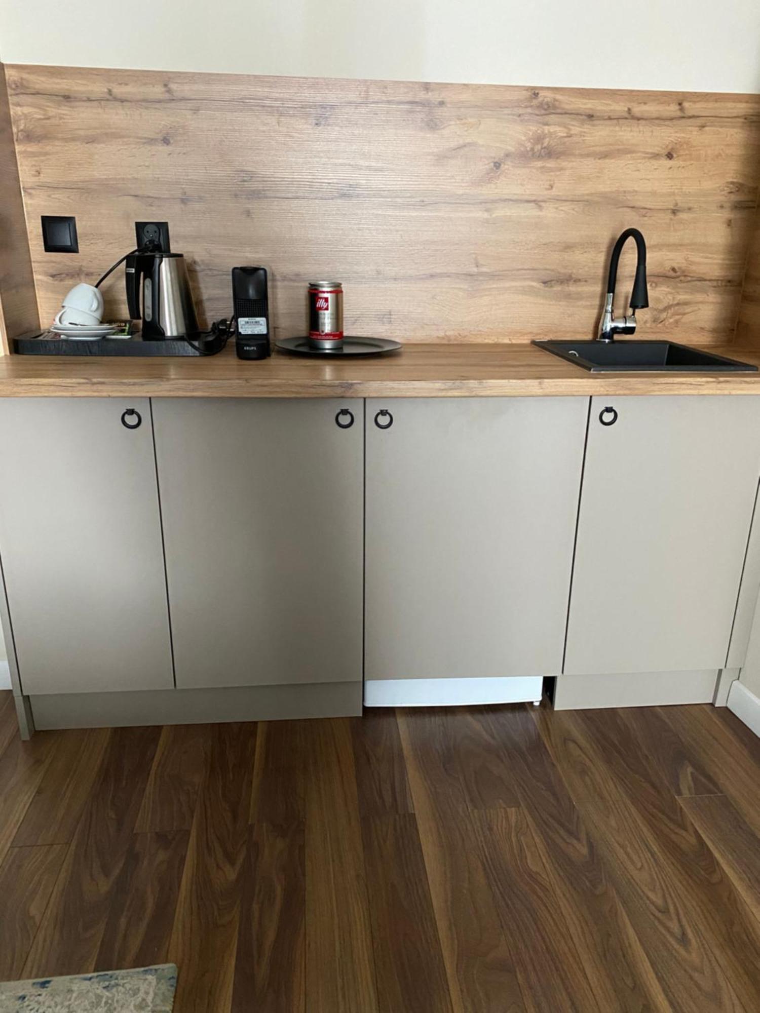 Apartamenty Castello Kluczbork Exteriör bild